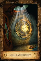 ZAUBER DES LEBENS | 50 Karten + Begleitbuch