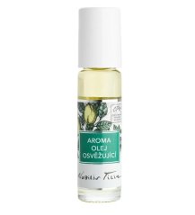 OSVĚŽUJÍCÍ aroma olej 10ml