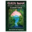 GAIA tarot - kapesní verze | 78 karet + výkladová kniha