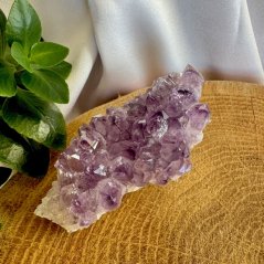Ametyst drúza č.6 | 89g