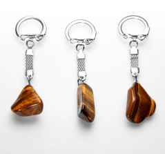 Klíčenka tygří oko