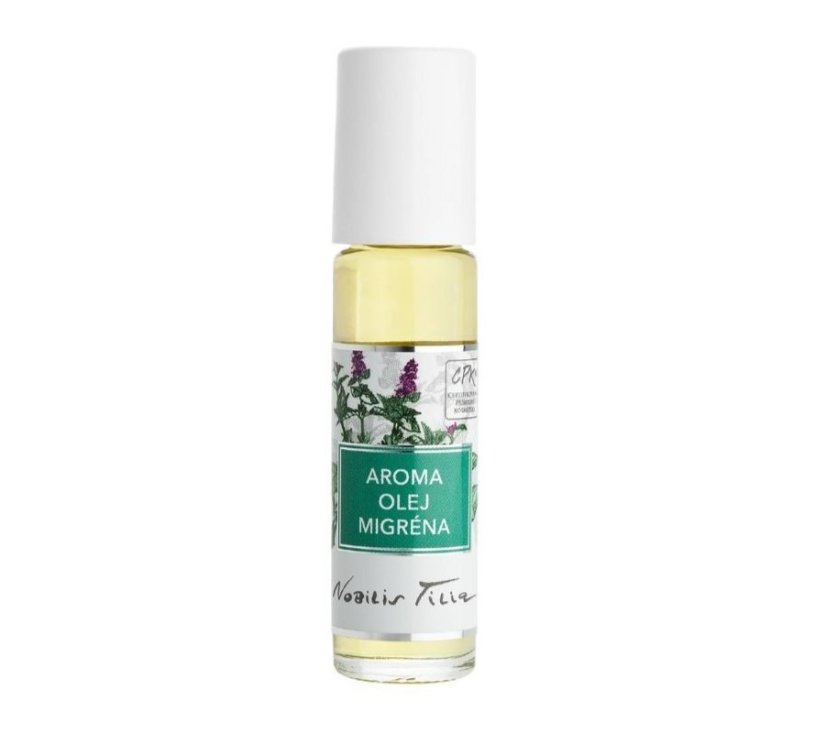 MIGRÉNA aroma olej 10ml