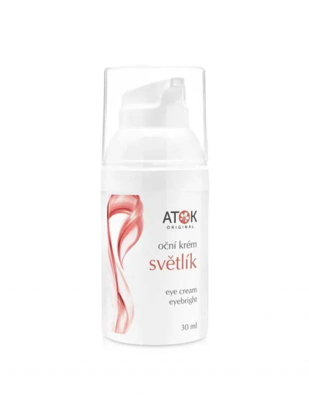 Oční krém SVĚTLÍK 30ml