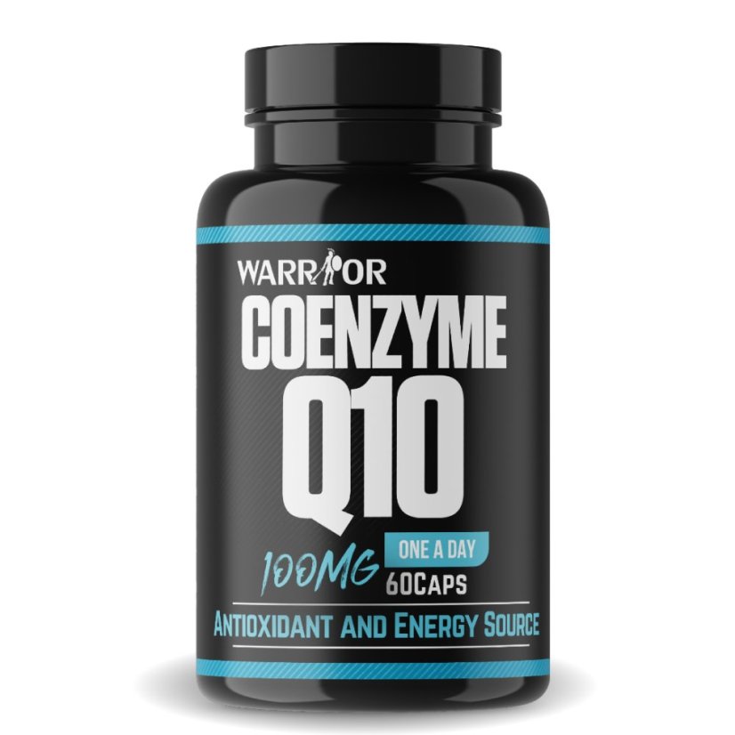 Koenzym Q10 | 60 kapslí