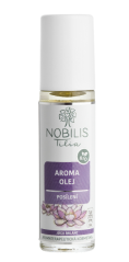 POSÍLENÍ aroma olej 10ml