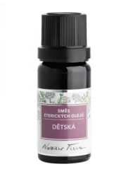 DĚTSKÁ směs éterických olejů 10ml