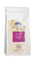 Dětský bylinný čaj pro klidný spánek 50g