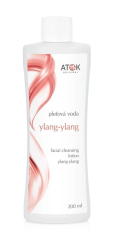 Pleťová voda Ylang-ylang | 200ml