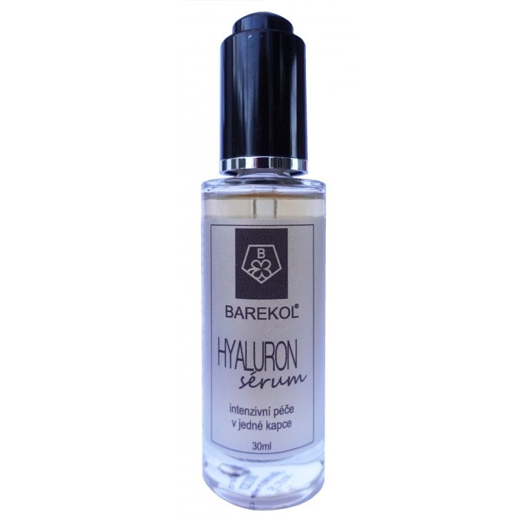 Hyaluronové sérum 30ml