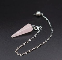 Kyvadlo s broušenými hranami | Růženín