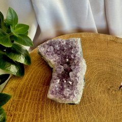 Ametyst drúza č.5 | 86g