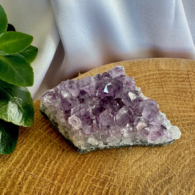 Ametyst drúza č.12 | 51g