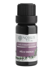 PŘÍLIV ENEGIE směs éterických olejů 10ml