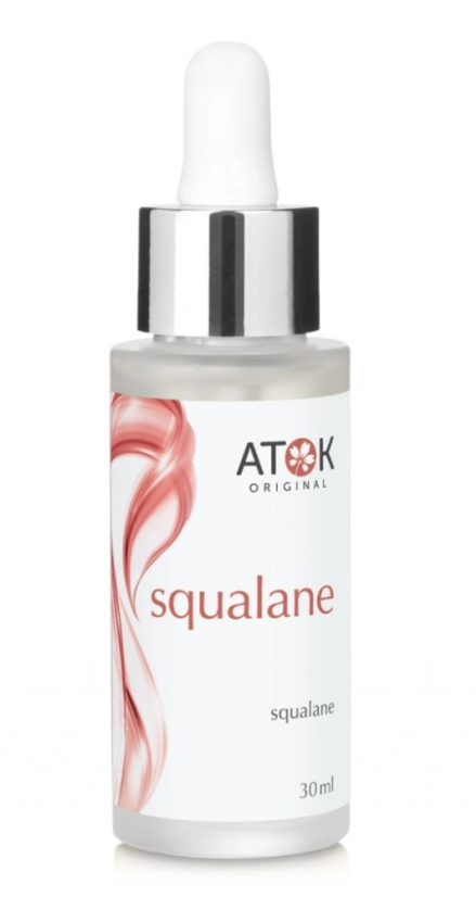 Hydratační olej SQUALANE 30ml