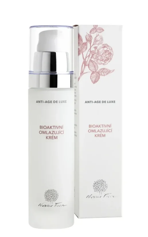 Bioaktivní omlazující krém 50ml