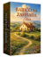 BABIČČINA ZAHRADA |  78 karet + výkladová kniha
