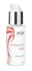 Kolagenový fluid 30ml