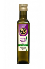 Ostropestřecový olej 250ml