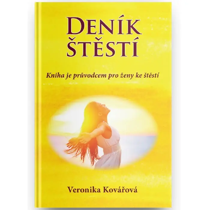 Deník štěstí