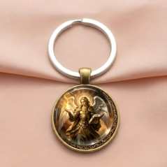 Klíčenka ARCHANDĚL URIEL