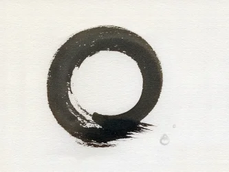 Posvátný symbol kruhu