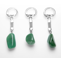 Klíčenka avanturín