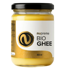 BIO Ghee 450ml