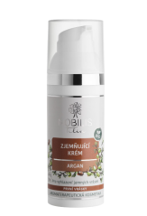 Zjemňující krém ARGAN 50ml