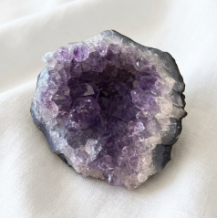 Ametyst drúza č.17 | 120g