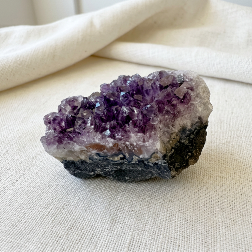 Ametyst drúza č.7 | 68g