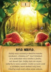 ČAROVNÝ LES | 55 karet