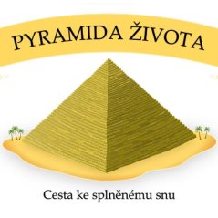 PYRAMIDA ŽIVOTA | Cesta za splněným snem | Životní koučink