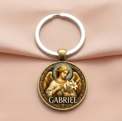 Klíčenka ARCHANDĚL GABRIEL