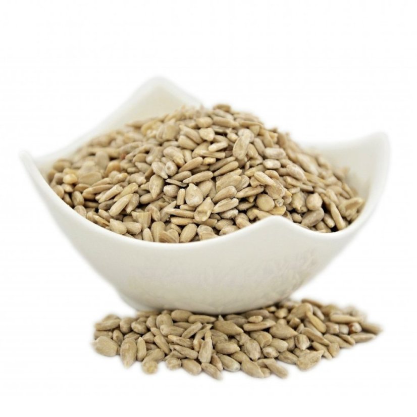 Slunečnicová semínka | 500g
