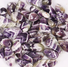 Ametyst - energie TRANSFORMACE