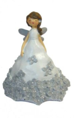 Pohádková víla 15cm