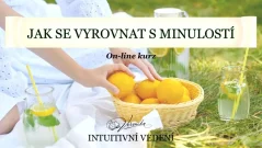 Jak se vyrovnat s minulostí