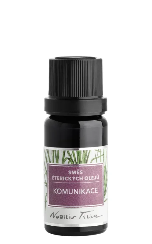 KOMUNIKACE směs éterických olejů 10ml