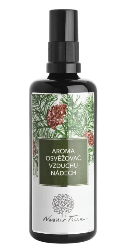 NÁDECH aroma osvěžovač vzduchu 100 ml