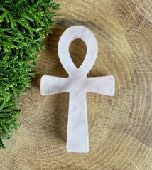 Posvátný symbol ANKH nilský kříž | růženín