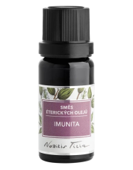 IMUNITA směs éterický olejů 10ml
