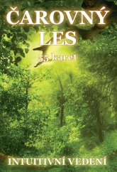ČAROVNÝ LES | 55 karet