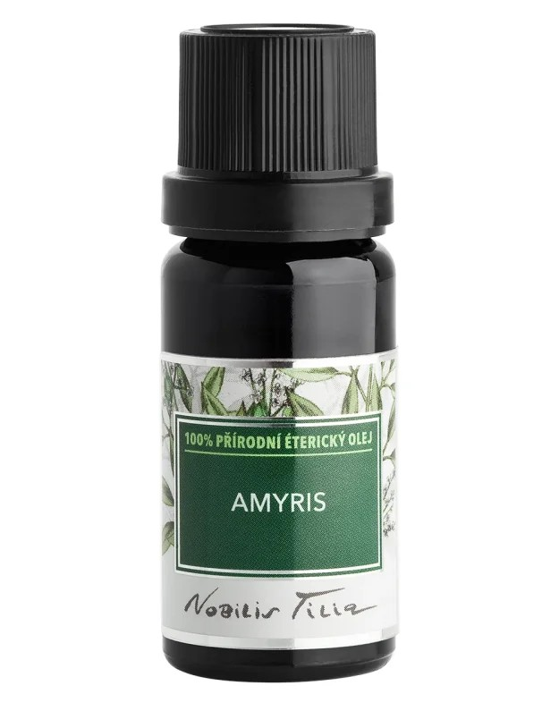 AMYRIS éterický olej 10ml