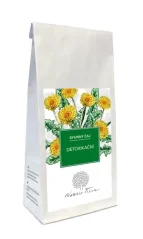 Bylinný čaj detoxikační 50g