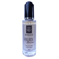 Hyaluronové sérum 30ml