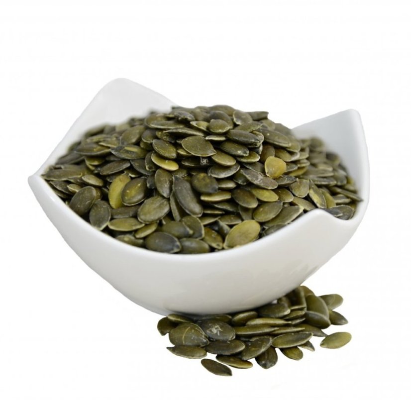 Dýňová semínka loupaná | 500g