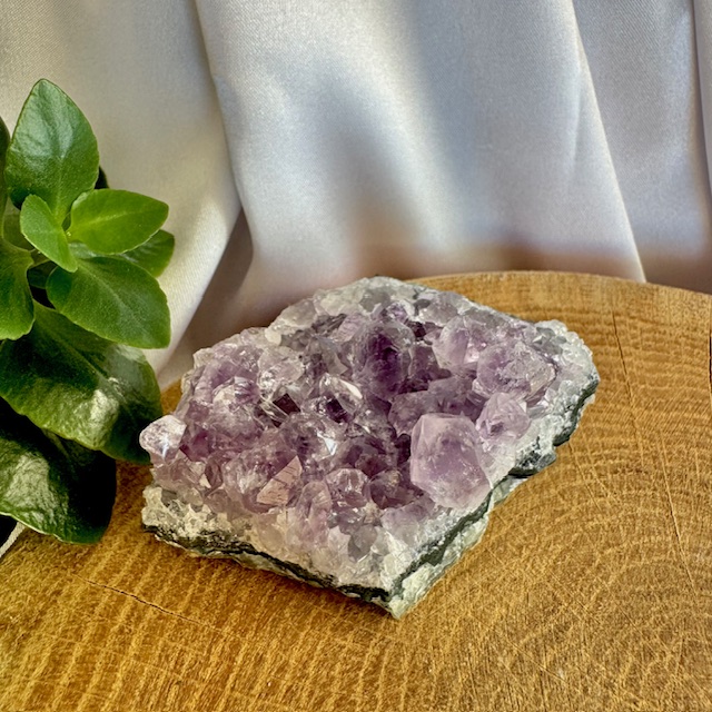 Ametyst drúza č.9 | 100g