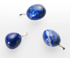 Přívěsek lapis lazuli - OCHRANA