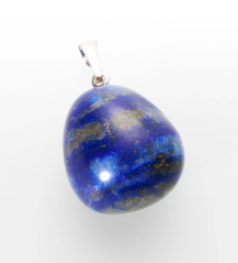 Přívěsek lapis lazuli - OCHRANA