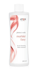 Pleťová voda Mořské řasy | 200ml